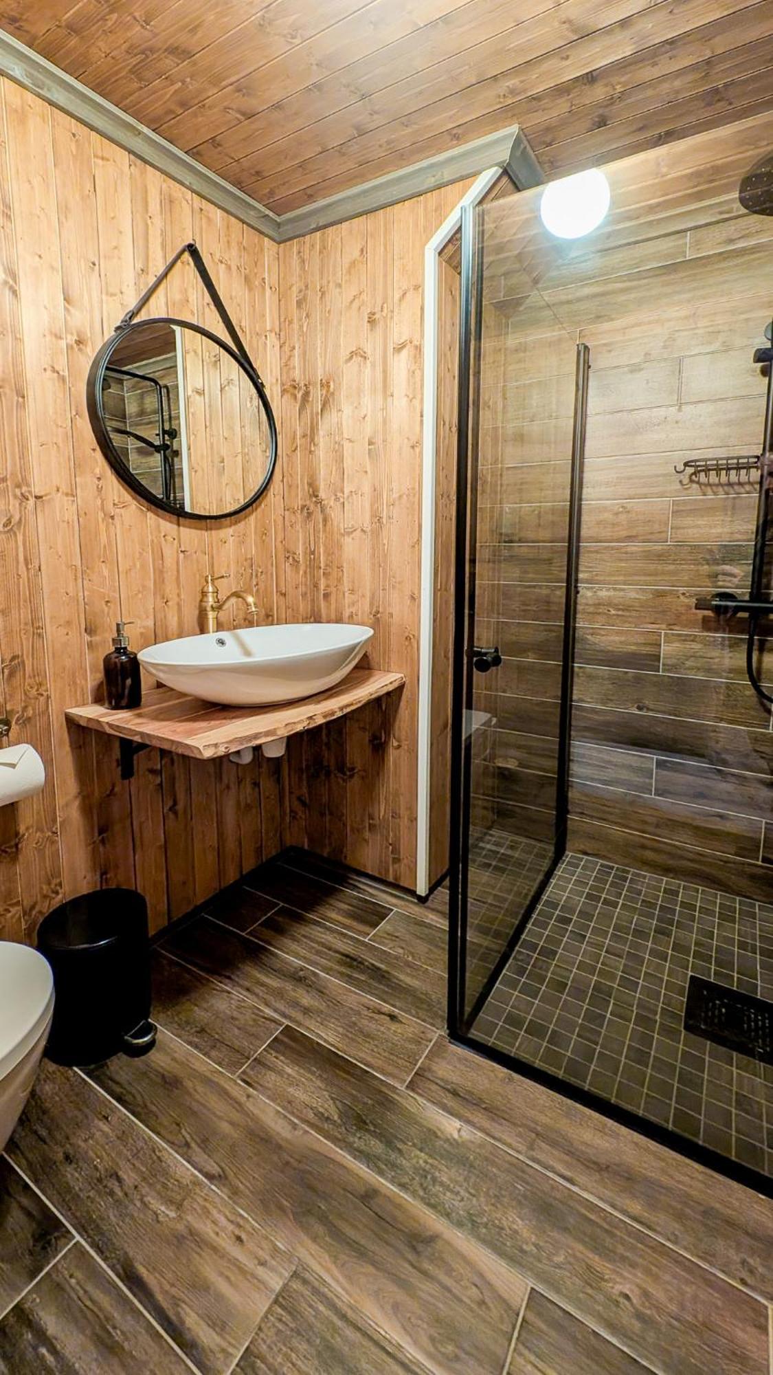 Heimbrygga Restaurant & Accommodation Skrova Zewnętrze zdjęcie